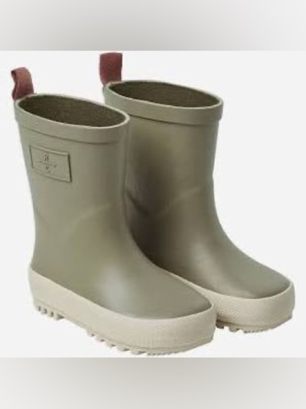 Rylee + Cru Kids' Rainboots